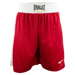EVERLAST - Short Amateur Competition Rojo - Rojo