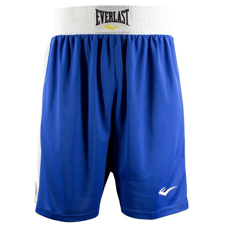 EVERLAST - Short Amateur Competition Azul Everlast - Azul