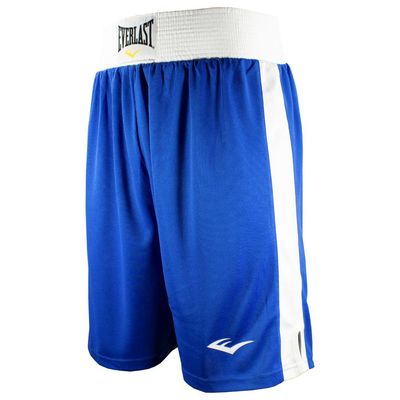 Imagen 2 del producto Short Amateur Competition Azul - Azul