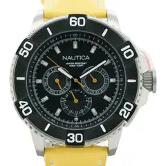 NAUTICA - Reloj Hombre Cuarzo N17604G