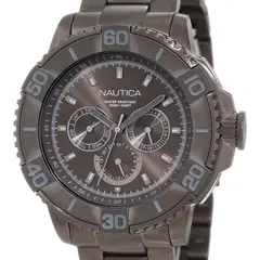 NAUTICA - Reloj Hombre Cuarzo N21015G
