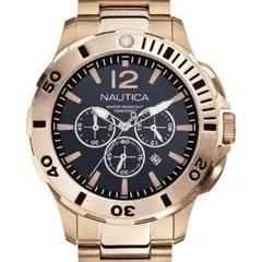 NAUTICA - Reloj Hombre Cuarzo N27524G