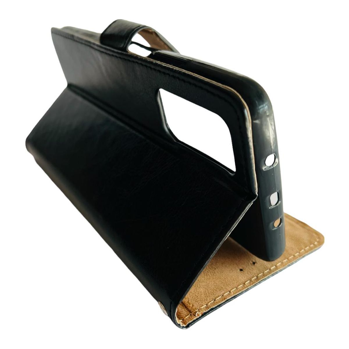 GENERICO - Carcasa Para Xiaomi Mi 10t / 10t Pro Flip Cover Agenda