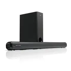THONET AND VANDER - Barra de sonido 21 Opt Coaxial Bluetooth HDMI ARC Control
