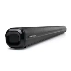 THONET AND VANDER - Barra De Sonido Hdmi Arc Home TV Optico Bluetooth Control