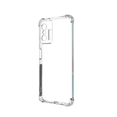 JOIGO - Carcasa Para Xiaomi Mi 11T / 11T Pro Transparente Reforzada.