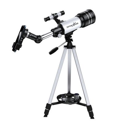 Imagen 2 del producto Telescopio Astronómico Profesional Monocular F40070