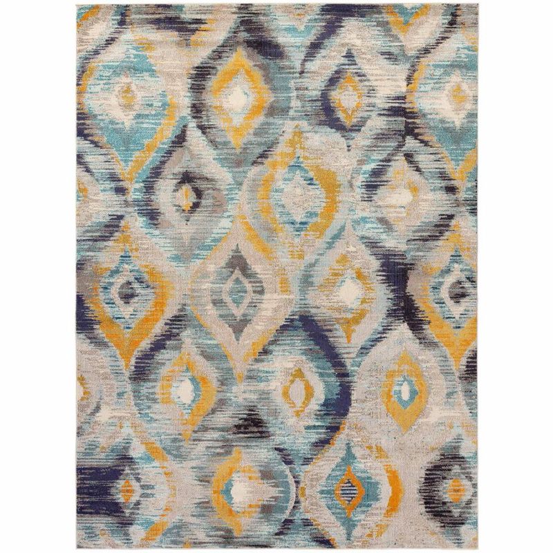 RUGS CL - Alfombra Moderna Contempo 6212MAT