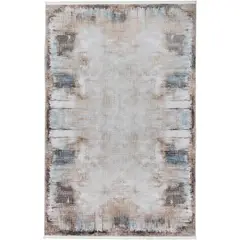 RUGS CL - Alfombra Moderna Dosco 5865MAT