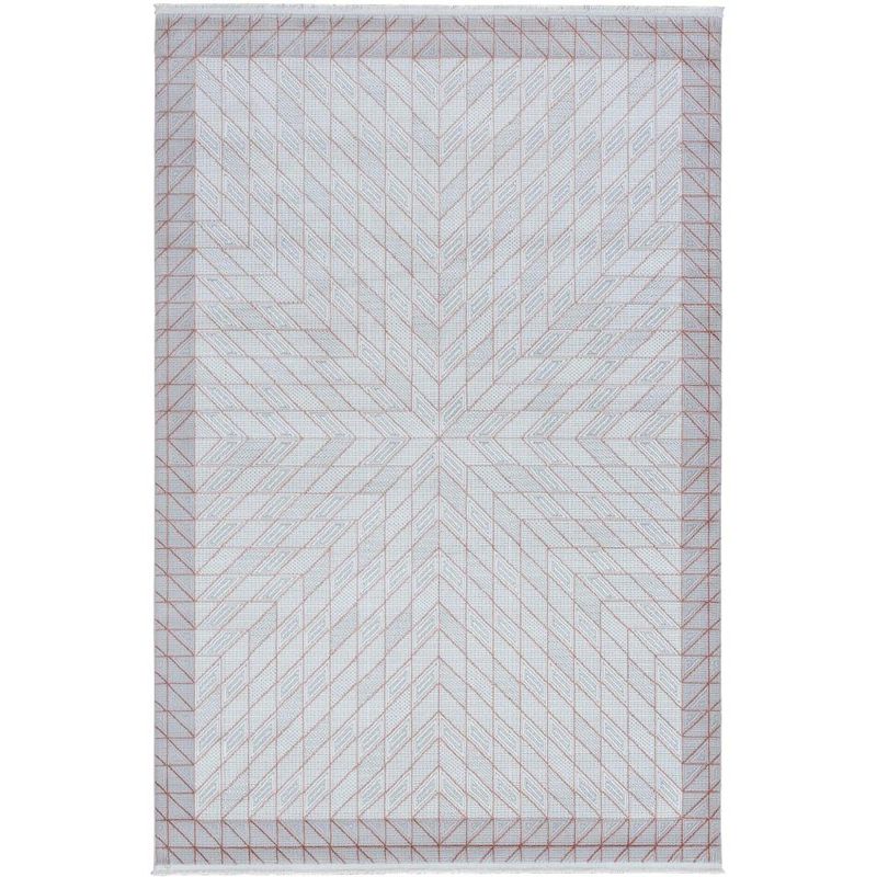RUGS CL - Alfombra Moderna Dosco 5858MAT