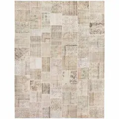RUGS CL - Alfombra Patchwork 6825AT