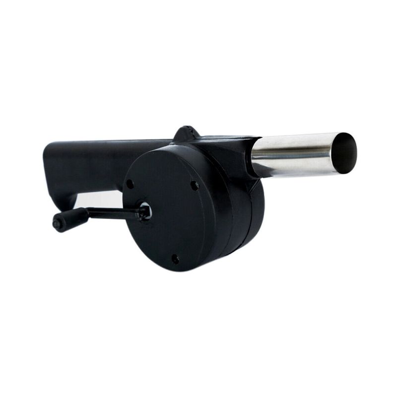 HOME & DESING - Soplador Manual para Asados