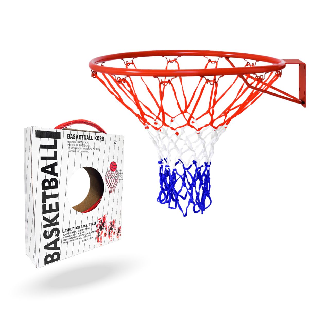 PWRFITNESS - Aro de Basquetball Oficial