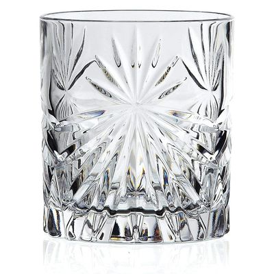 Imagen 2 del producto Set 6 Vasos Whisky Perth Vidrio 220 ML