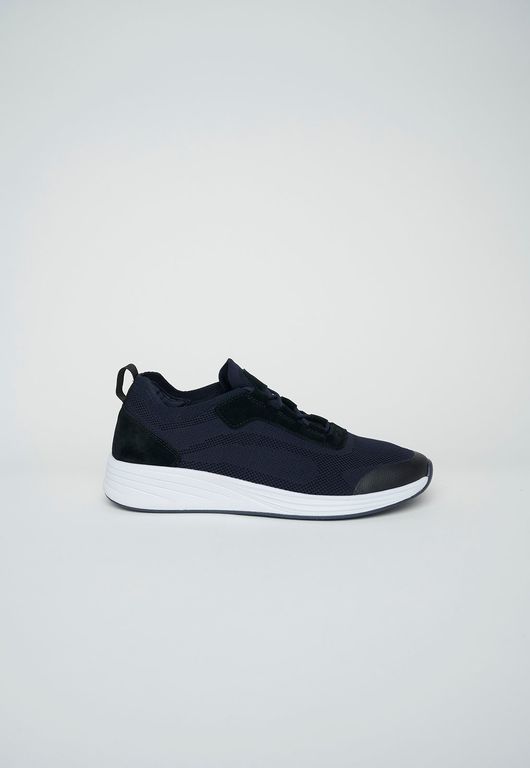 Zapatillas Ferrer Azul