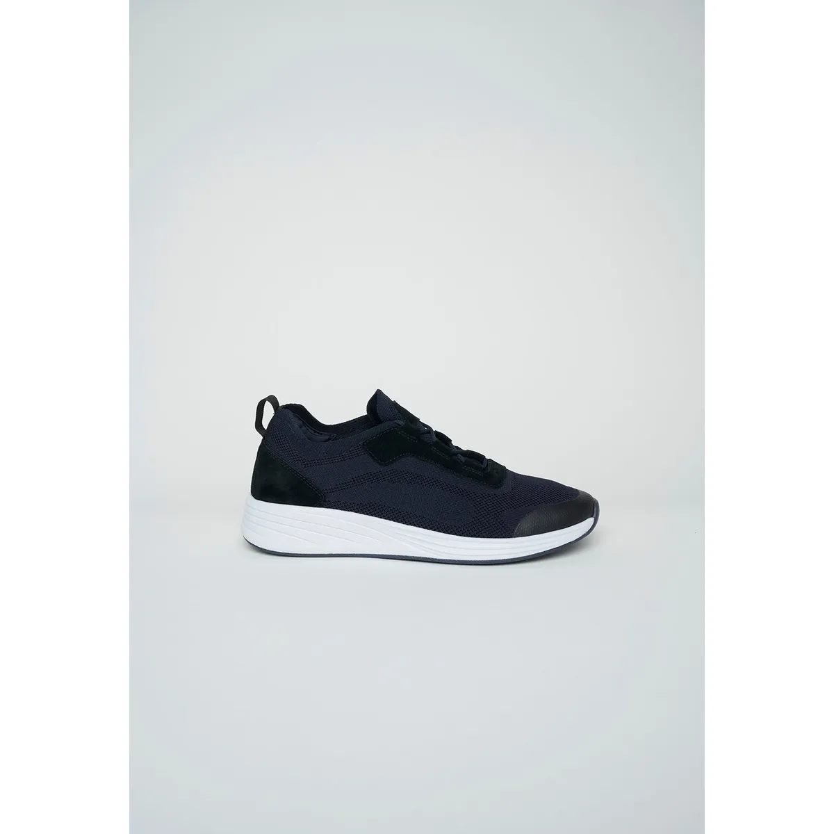 NEW MAN - Zapatillas Ferrer Azul New Man