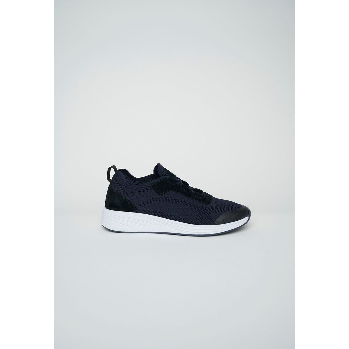 NEW MAN - Zapatillas Ferrer Azul New Man