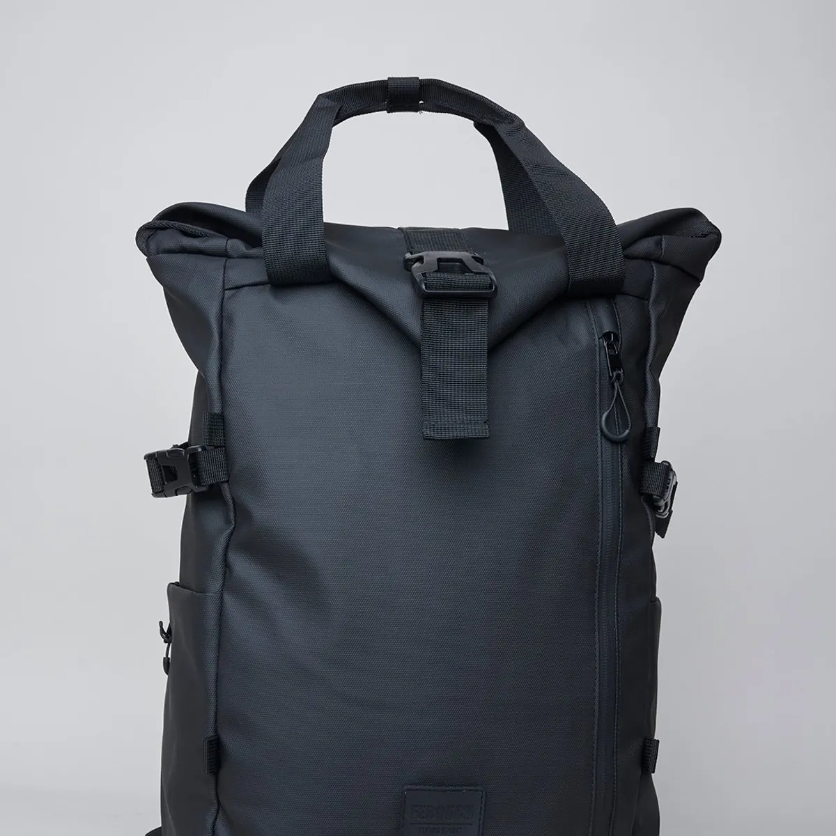 FEROUCH - Mochila New York Gris Ferouch