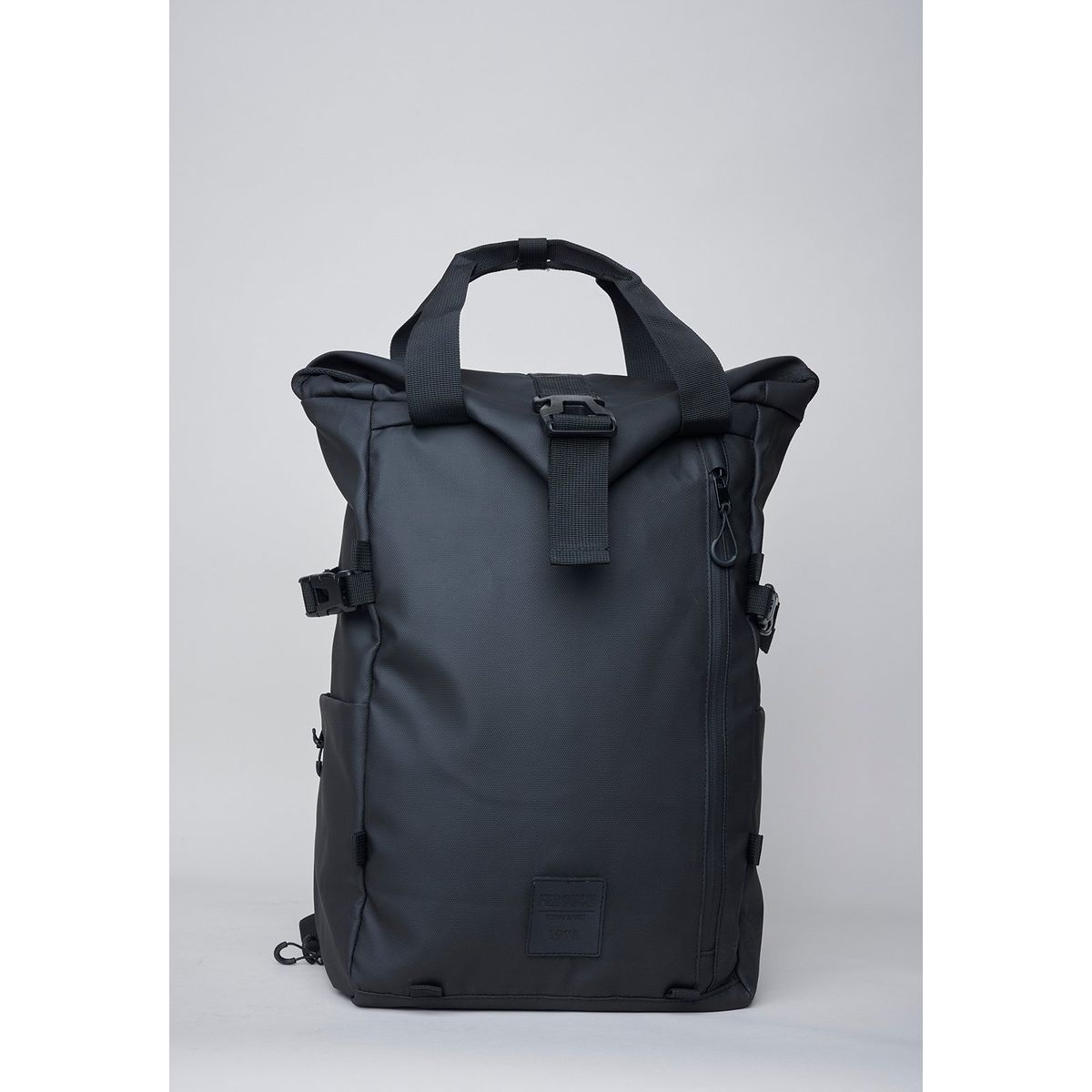 FEROUCH - Mochila New York Gris Ferouch