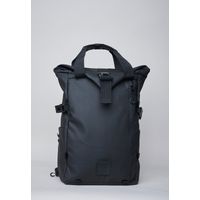 Mochila New York Gris