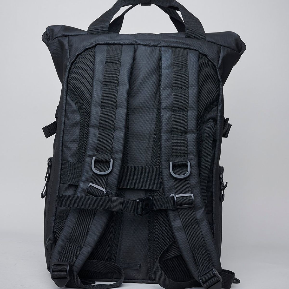 FEROUCH - Mochila New York Gris Ferouch