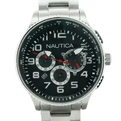 NAUTICA - Reloj Hombre Cuarzo N25521M