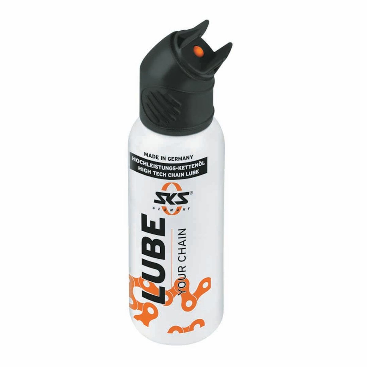 SKS GERMANY - Lubricante Para Bicicleta De Cadena Lube Your Chain