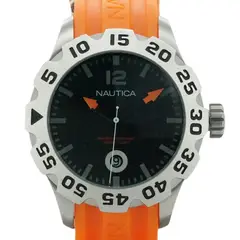 NAUTICA - Reloj Hombre Cuarzo N14603G