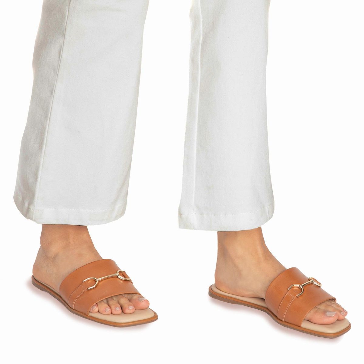 GACEL - Sandalia - Odeth - Gacel - Camel