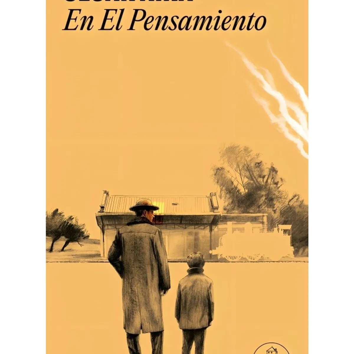 TOP10BOOKS - LIBRO En El Pensamiento - En El Pensamiento