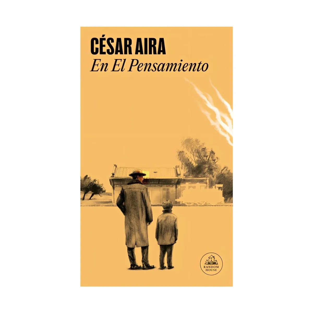 TOP10BOOKS - LIBRO En El Pensamiento - En El Pensamiento