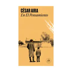 TOP10BOOKS - LIBRO En El Pensamiento - En El Pensamiento