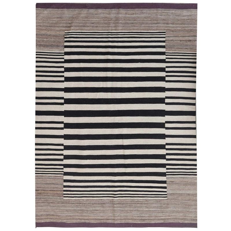 RUGS CL - Alfombra Kilim Moderno 5517KP