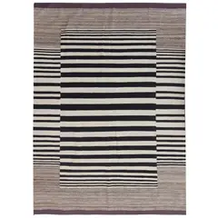 RUGS CL - Alfombra Kilim Moderno 5517KP