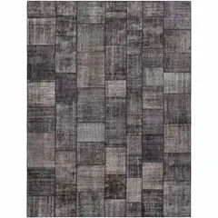 RUGS CL - Alfombra Patchwork 6862AT
