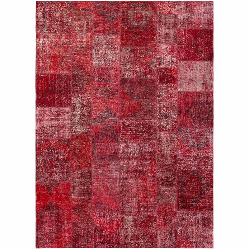 RUGS CL - Alfombra Rugs Patchwork 252x350 cm 6785AT