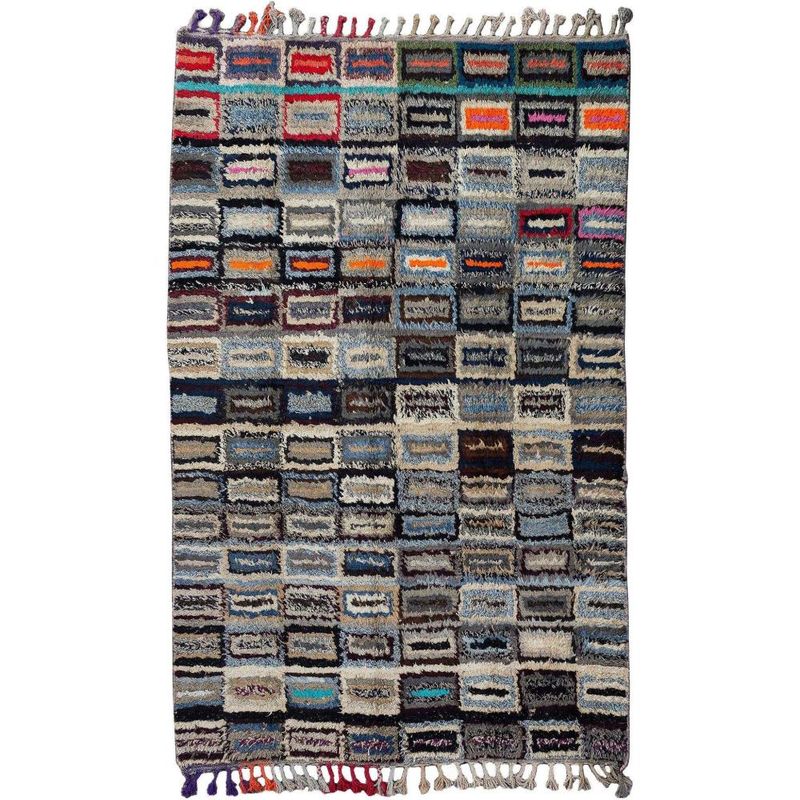 RUGS CL - Alfombra Moroc 1506KP