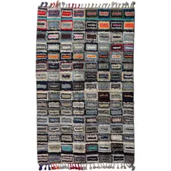 RUGS CL - Alfombra Moroc 1506KP