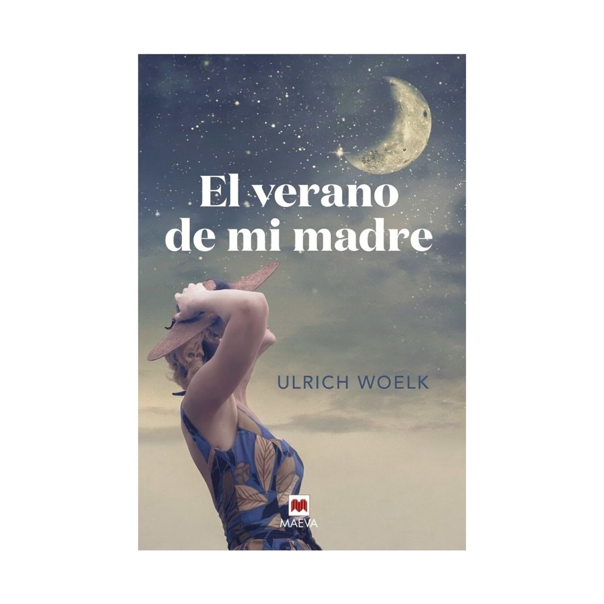 TOP10BOOKS - LIBRO El Verano De Mi Madre - El Verano De Mi Madre