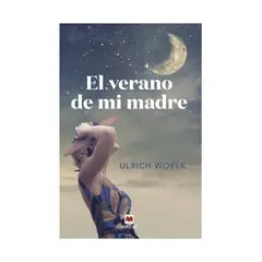 TOP10BOOKS - LIBRO El Verano De Mi Madre - El Verano De Mi Madre