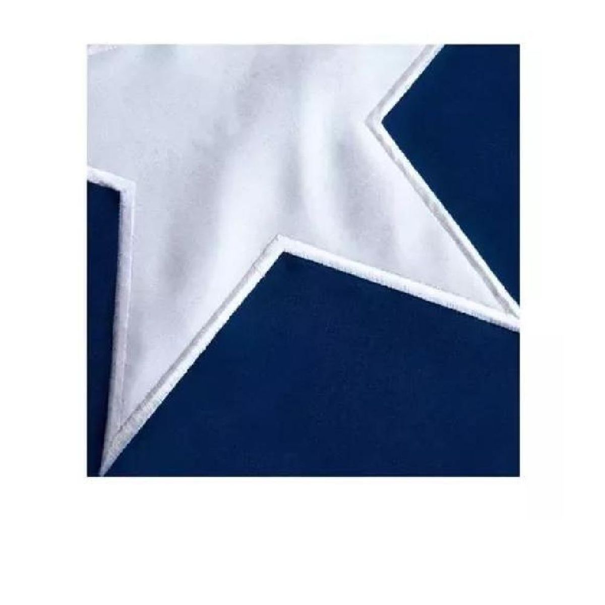 GENERICO - Bandera Chilena Publicitarias De Chile Poliester 90 X 150cm