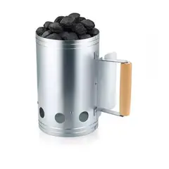 GENERICO - Iniciador De Fuego 17x27cm Bighouse