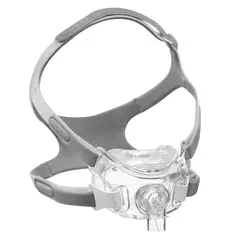 PHILIPS - Mascara CPAP Amara View Oronasal Talla L