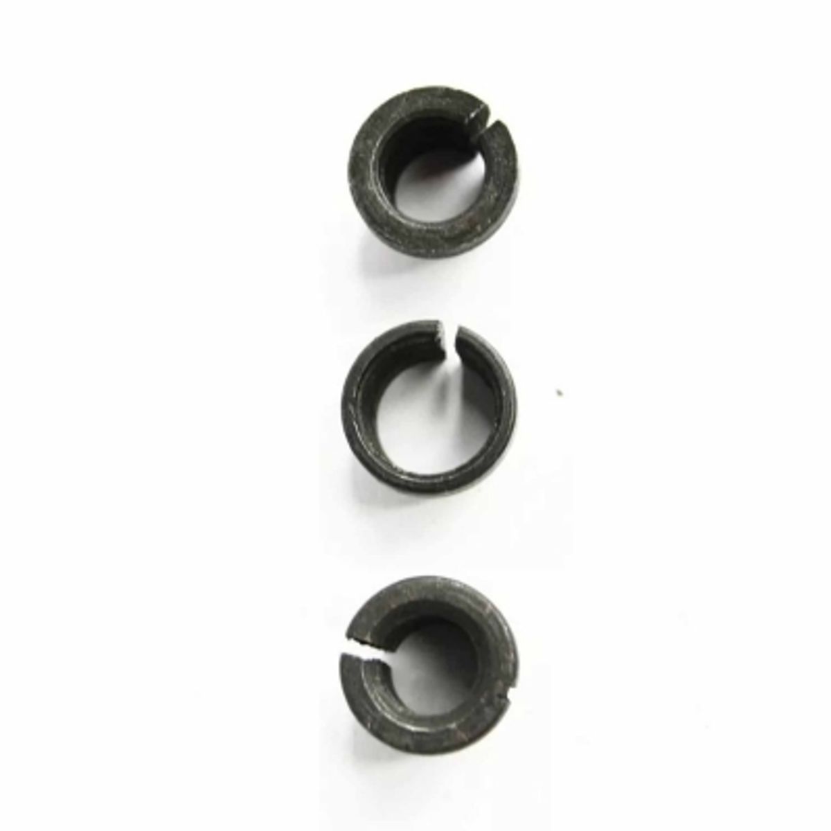 GENERICO - Set 3 Adaptadores Broca Collet Tipo Cono Taladro Precisión