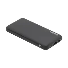 NEBO - Batería Externa Power Bank 10000 mAh Power Delivery
