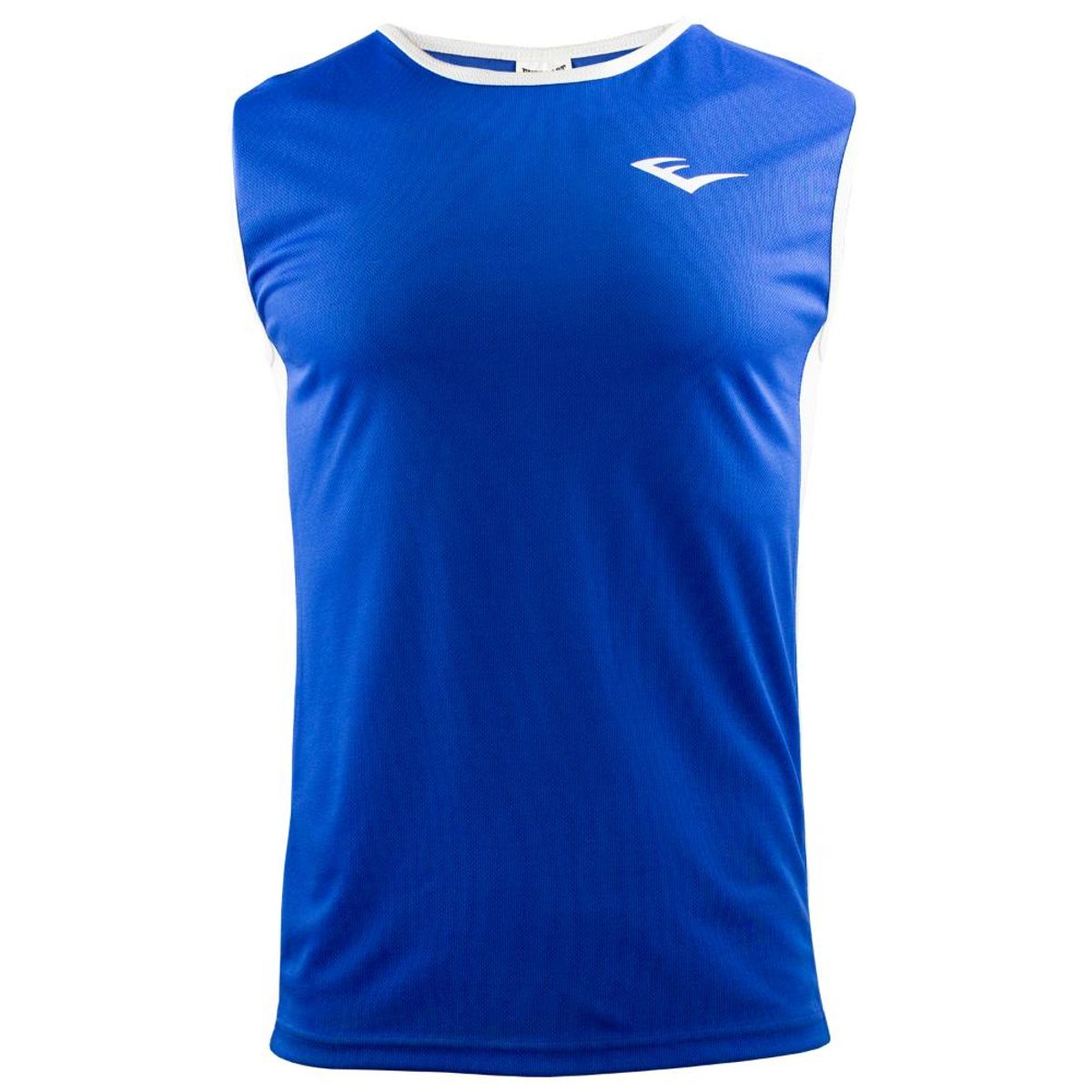 EVERLAST - Polera Amateur Competition Azul Everlast - Azul