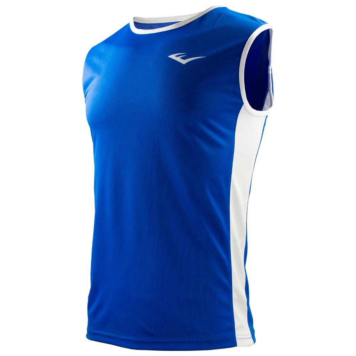EVERLAST - Polera Amateur Competition Azul Everlast - Azul