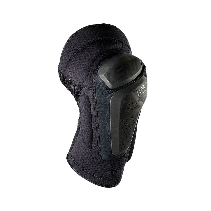 LEATT - Rodillera Leatt 3DF 6.0 Negro S/M