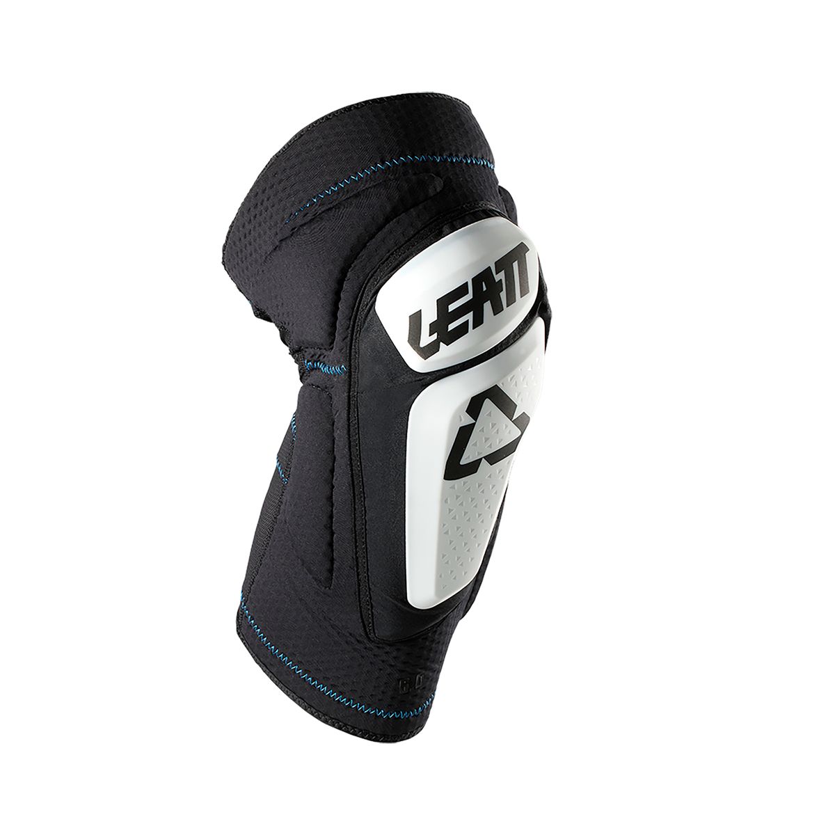 LEATT - Rodillera Leatt 3DF 6.0 Blanco/Negro S/M