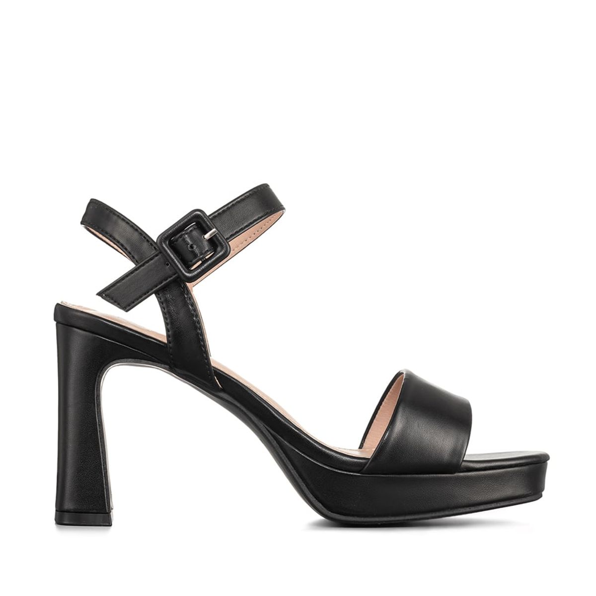 WEIDE - Sandalia Taco Casual Mujer De Moda Plataforma Weide YOU231